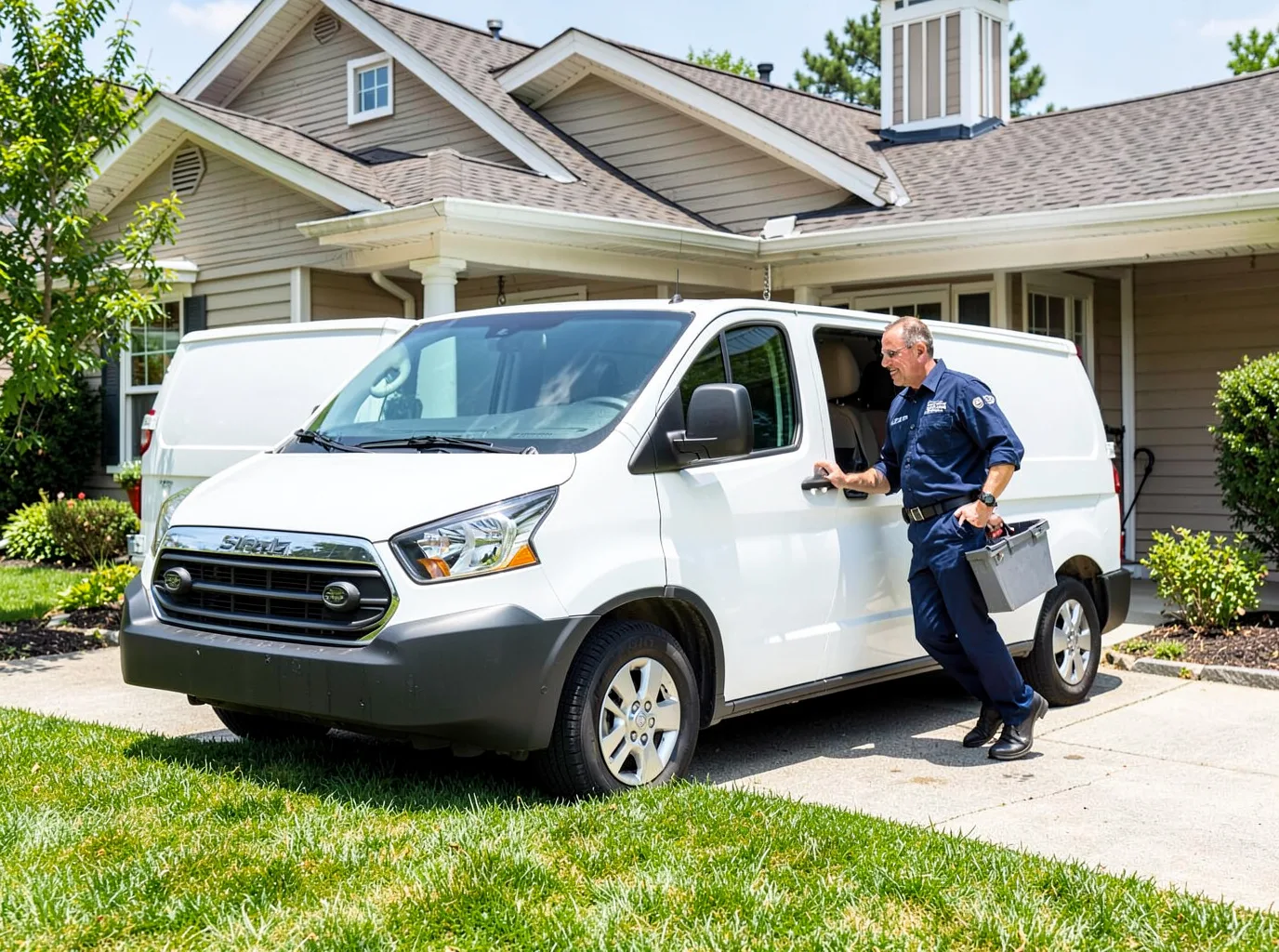 Emergency Plumber company in Mount Savage, MD