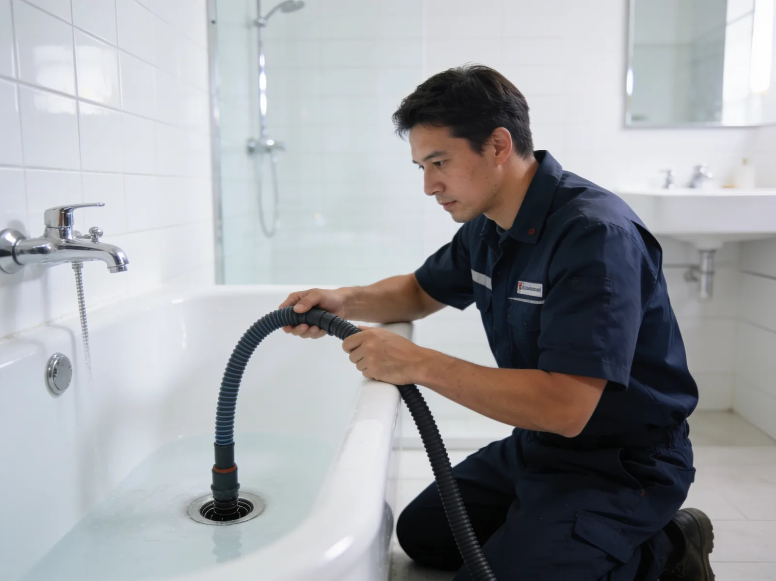 Emergency Plumber Mount Savage, MD FAQs